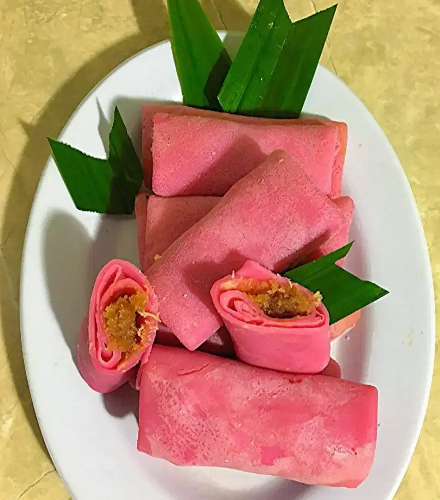 Cari Freelance bidang massage & kitchen panggilan