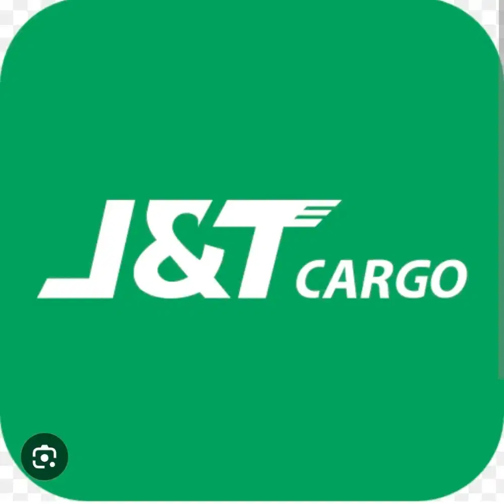 4-6jt J&T cargo Sepatan Cari Delivery
