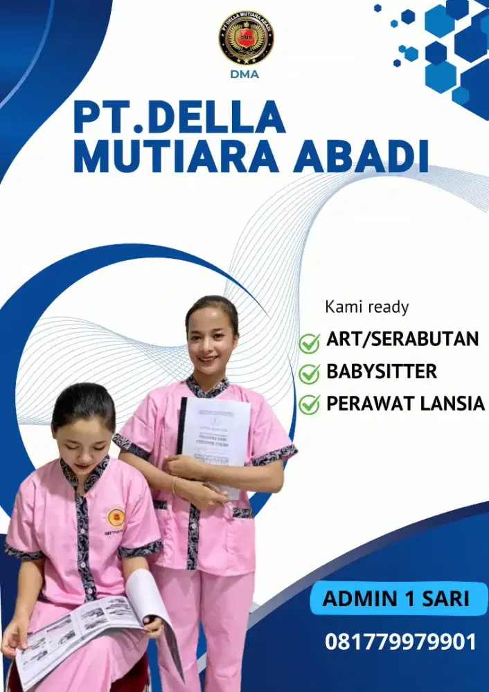 PT Della Mutiara Abadi