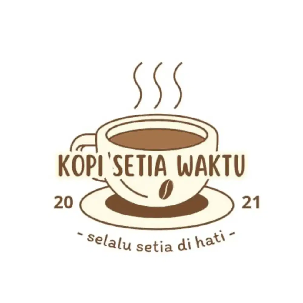 KOPI SETIA WAKTU