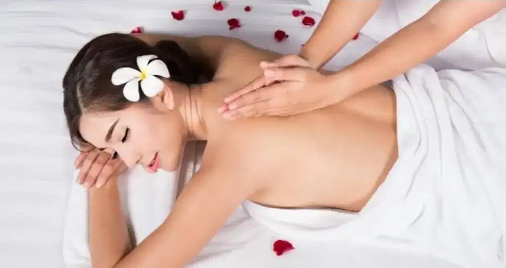 Dicari Terapis wanita berpengalaman