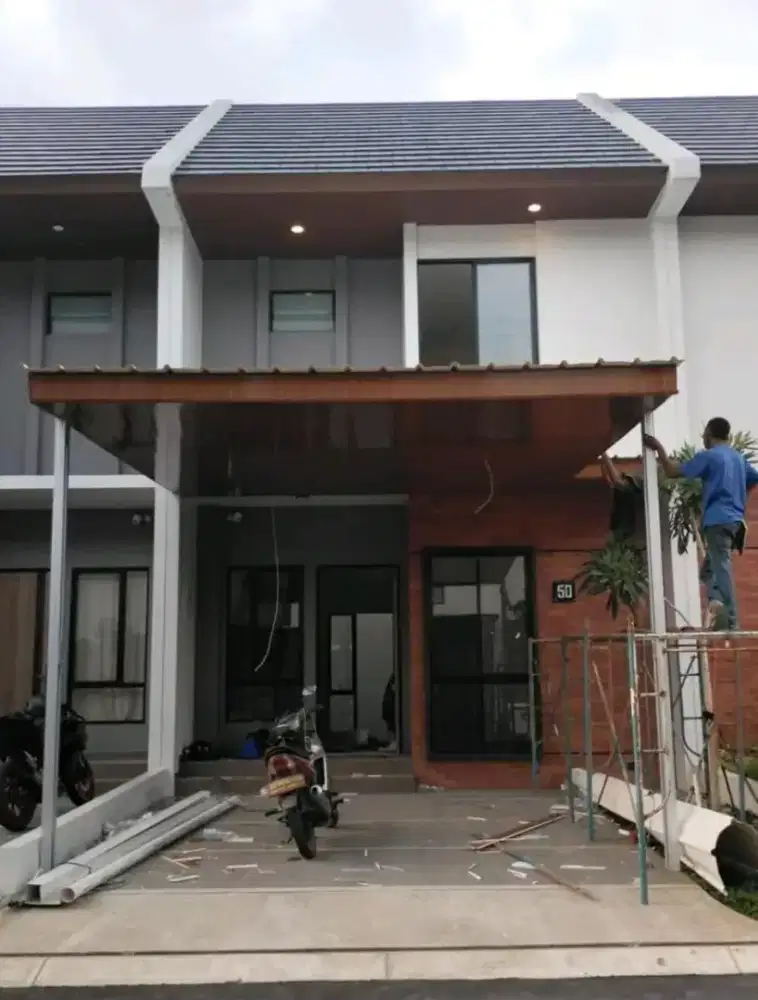 P,atapbocor.kanopi,pergantian atap bajaringan,plafon pvcdll