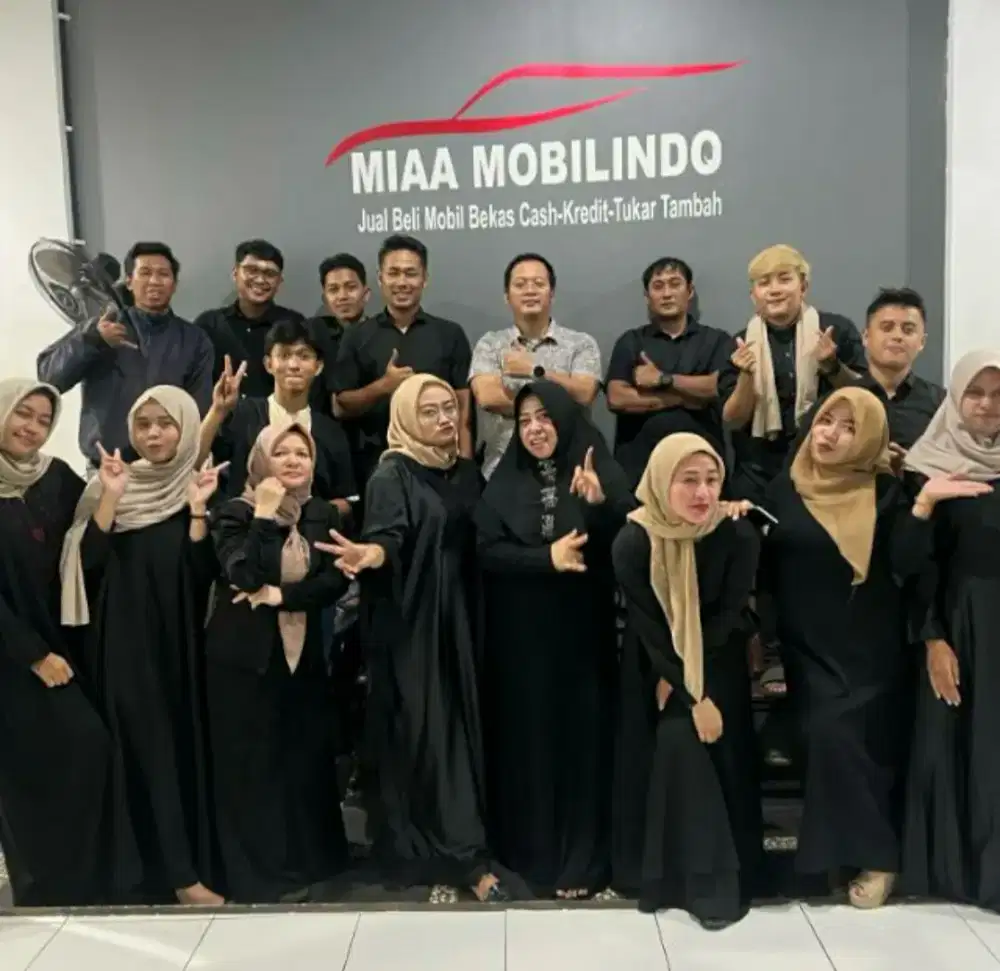 Miaa mobilindo