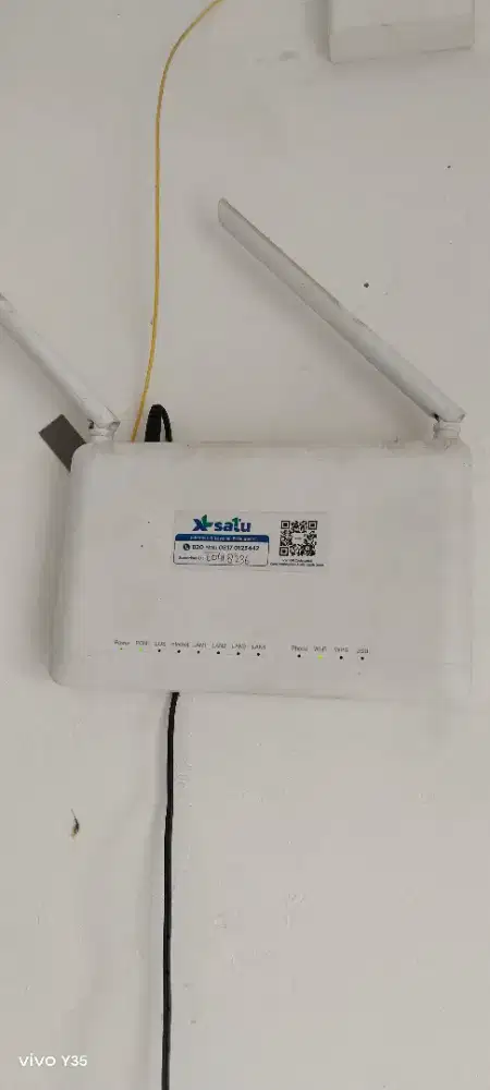 Pasang wifi XL murah dan kenceng