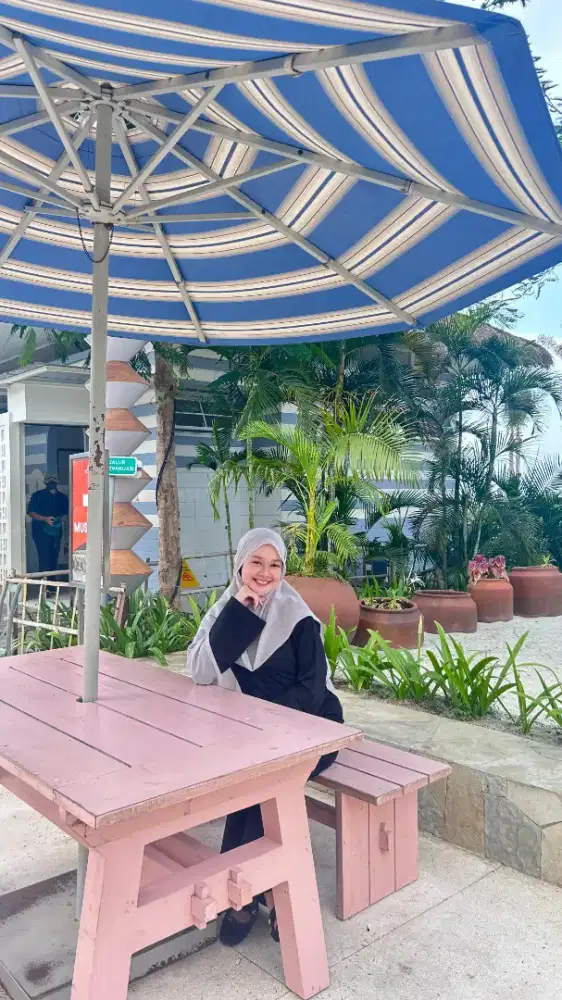 Silmina Azyyati