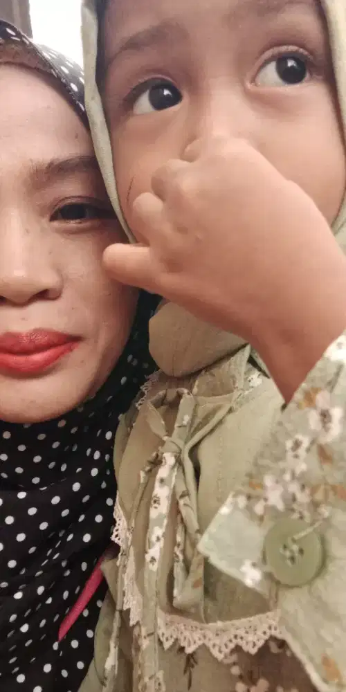 Mencari pekerjaan ART