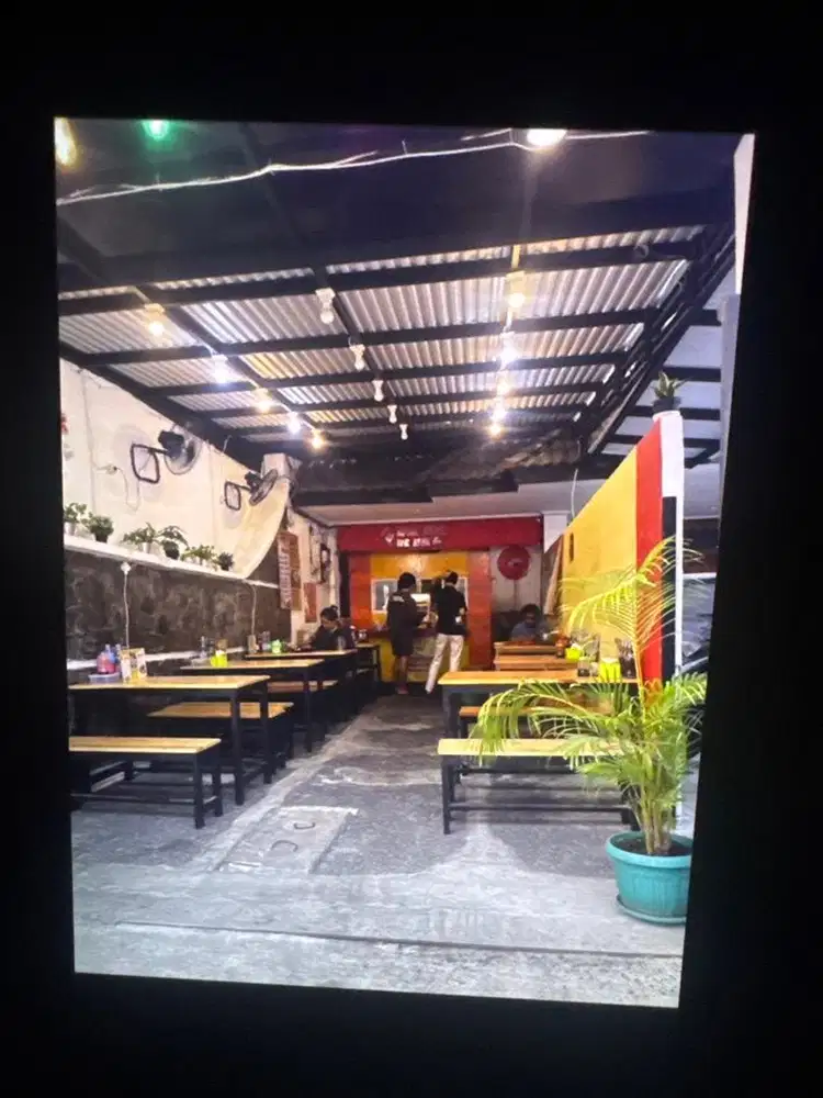 Lowongan kerja di restorant
