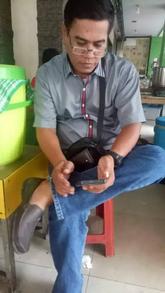 Frans Dwi Hantara