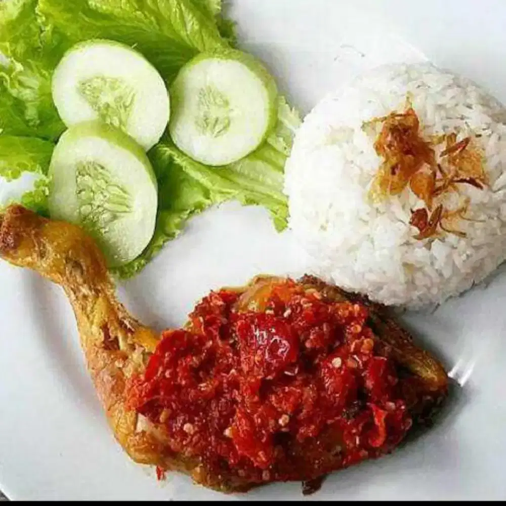 Cari kerja harian/warnen