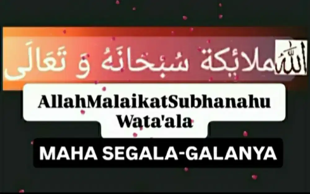 SyechHajiSWTbinBintiIslamSlmny