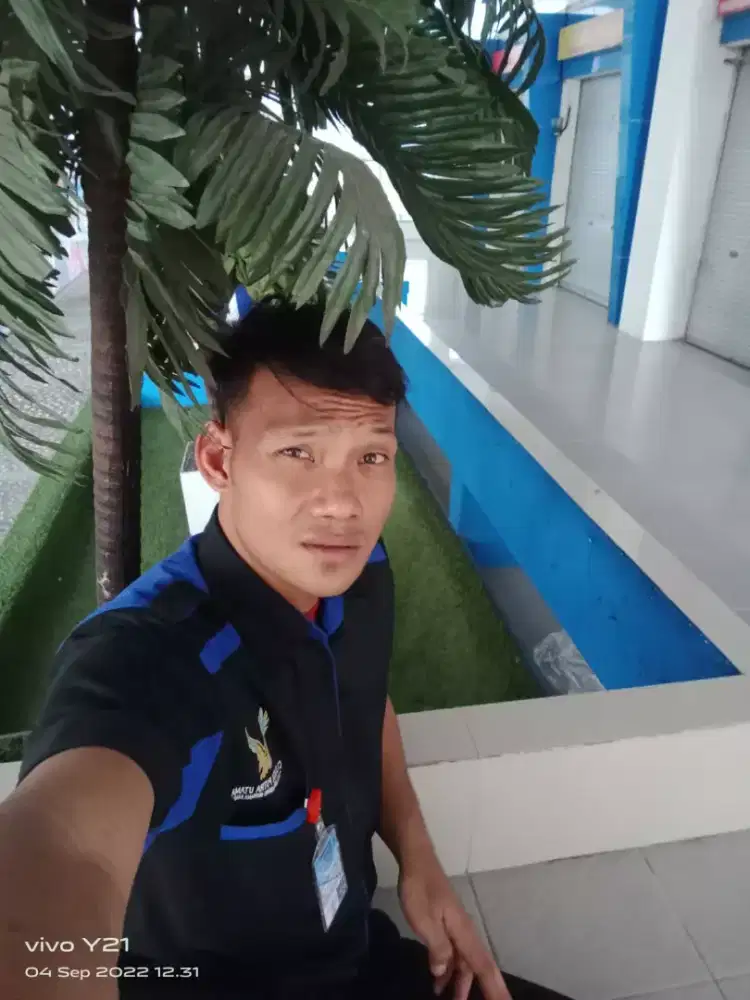 PT.Putra anjuk ladang