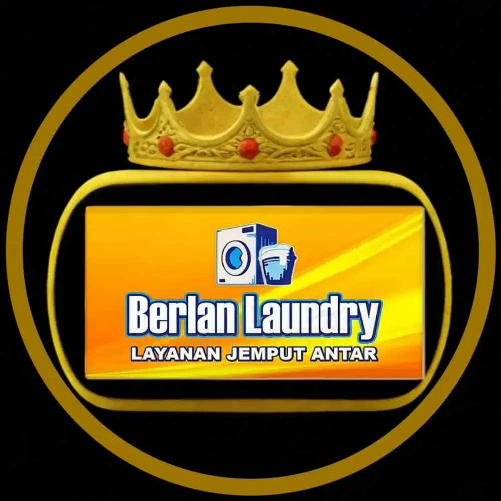Berlan Laundry