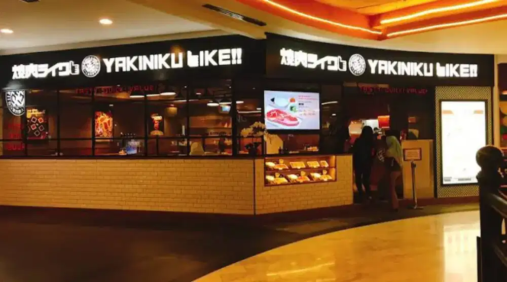 YAKINIKU SHUSHIBA BBQ