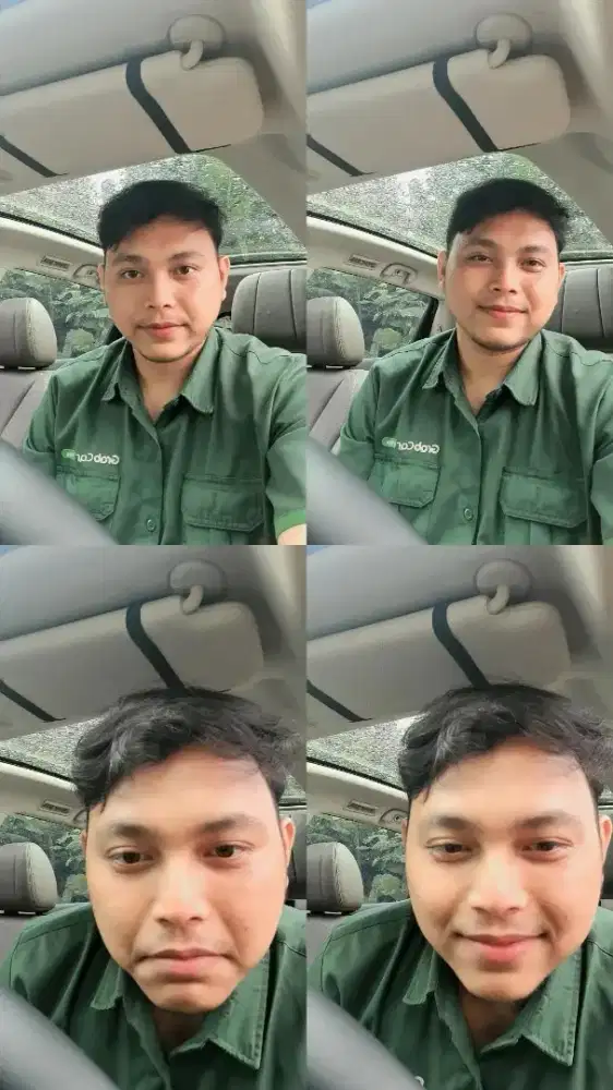 SEDANG MENCARI PEKERJAAN SOPIR PRIBADI