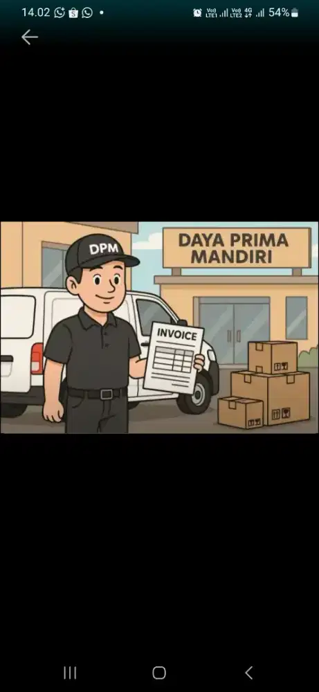 Daya Prima Mandiri