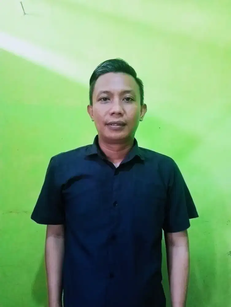 MENCARI PEKERJAAN