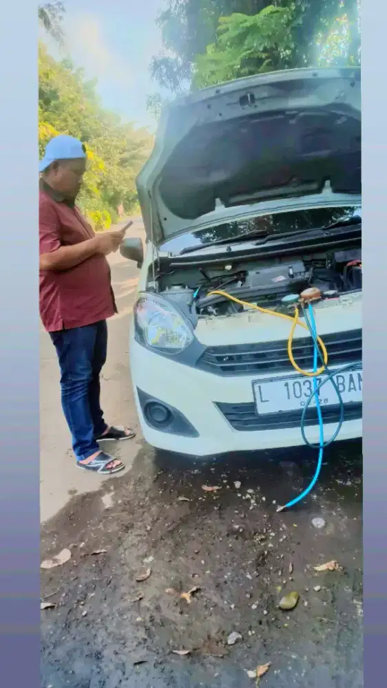 DiroBejo Teknik