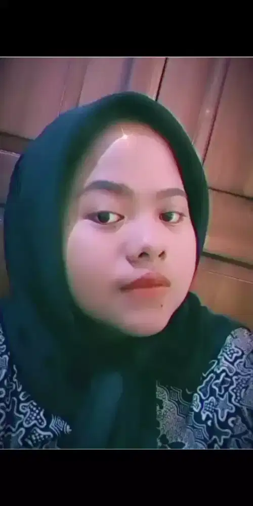 Putri sukma melati