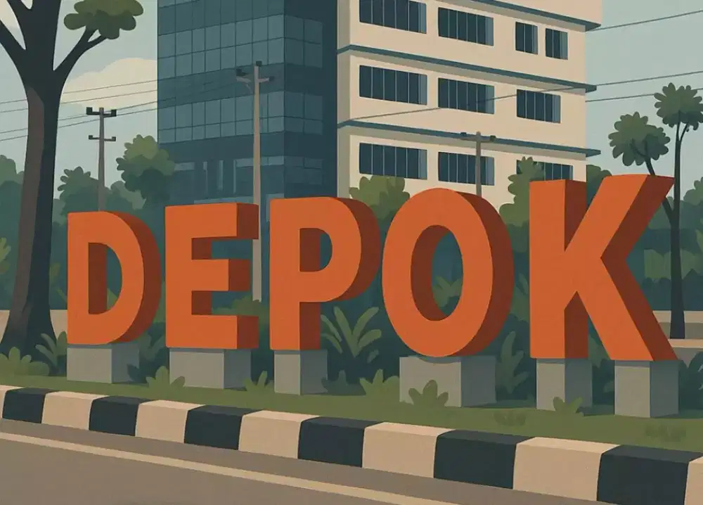 Cari lowongan pekerjaan