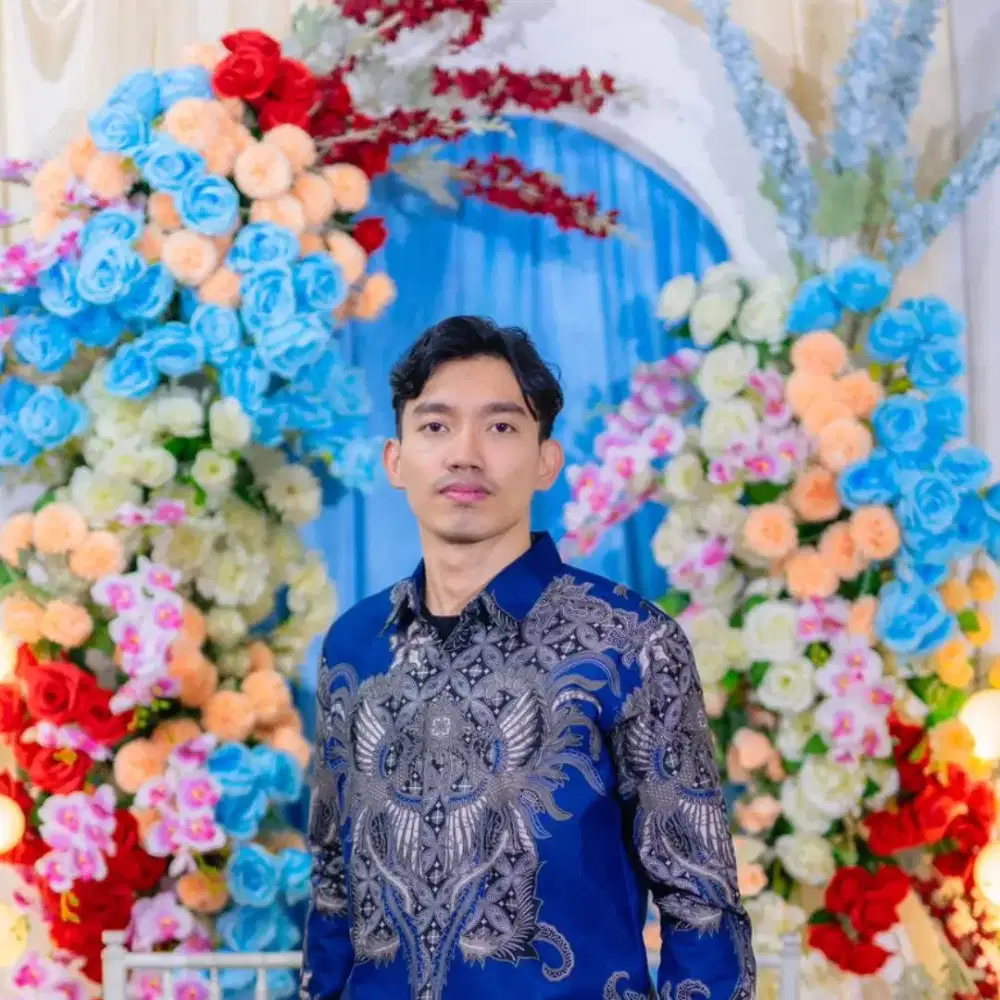 Supri Yanto