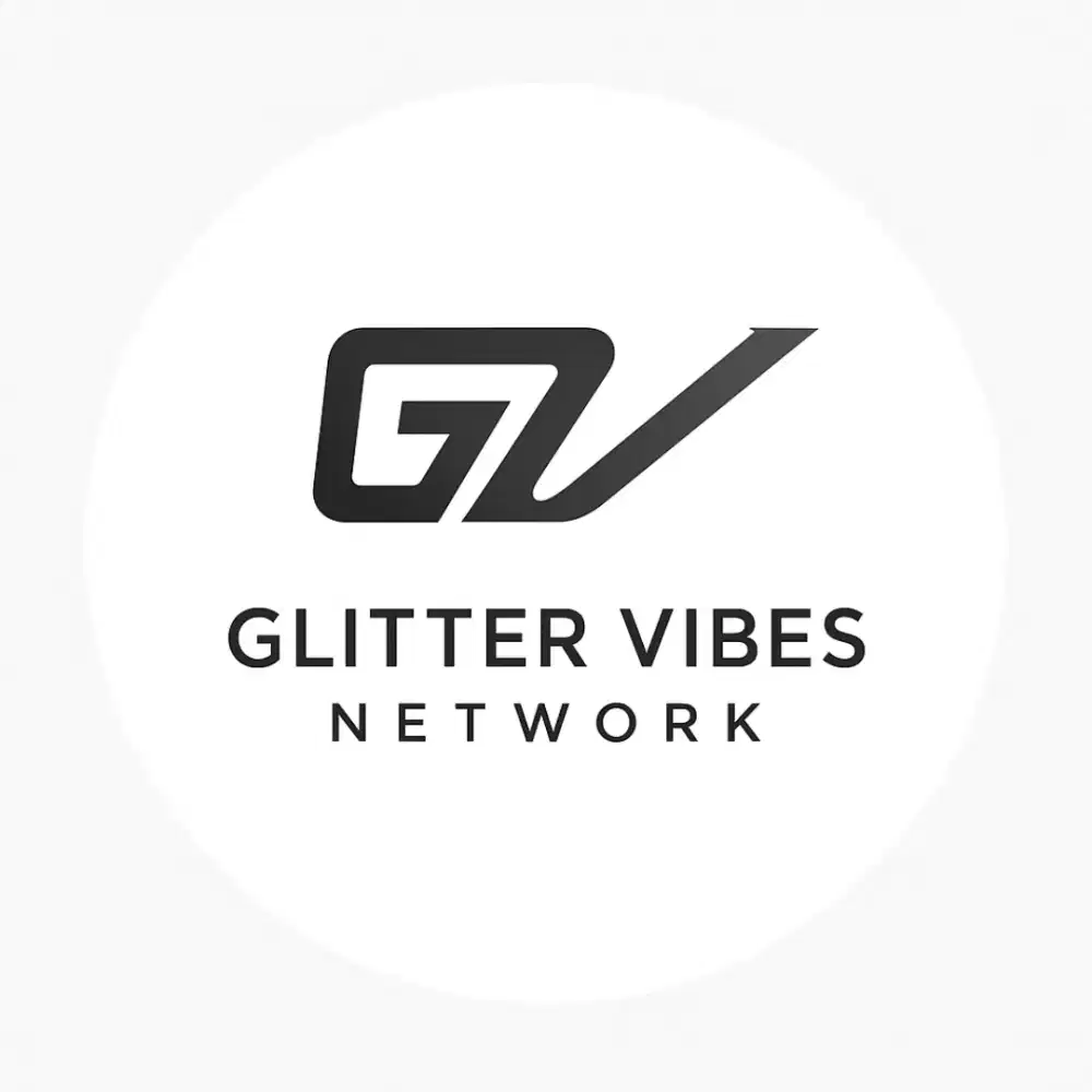 Glitter Vibes Network 