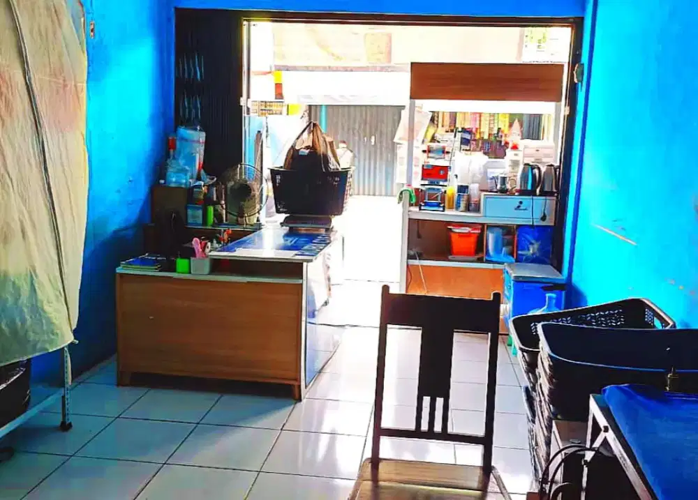 Lowongan kerja laundry