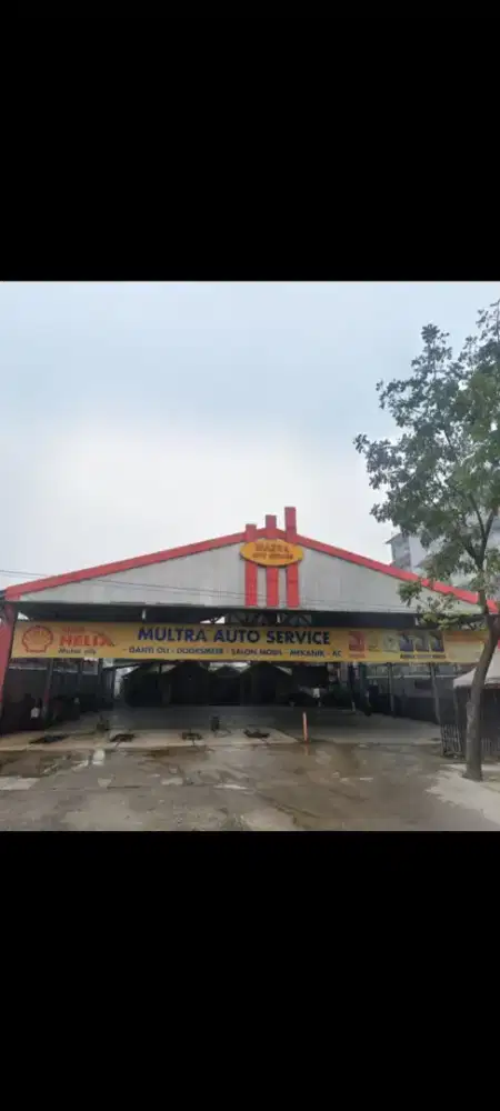 Lowongan Pekerjaan Driver