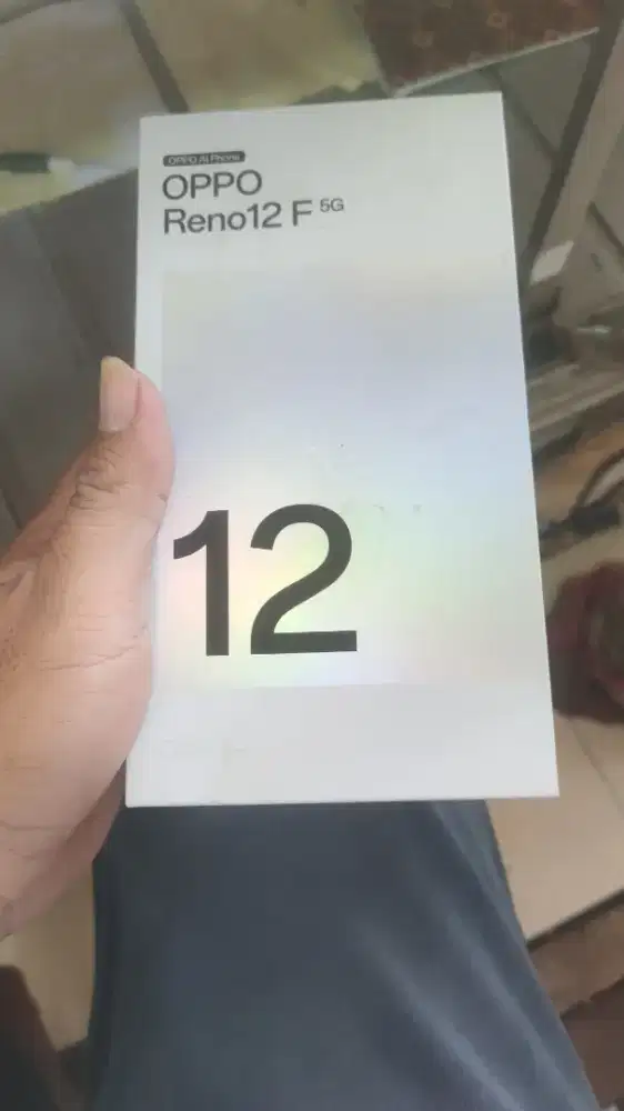 Cari jaga ponsel