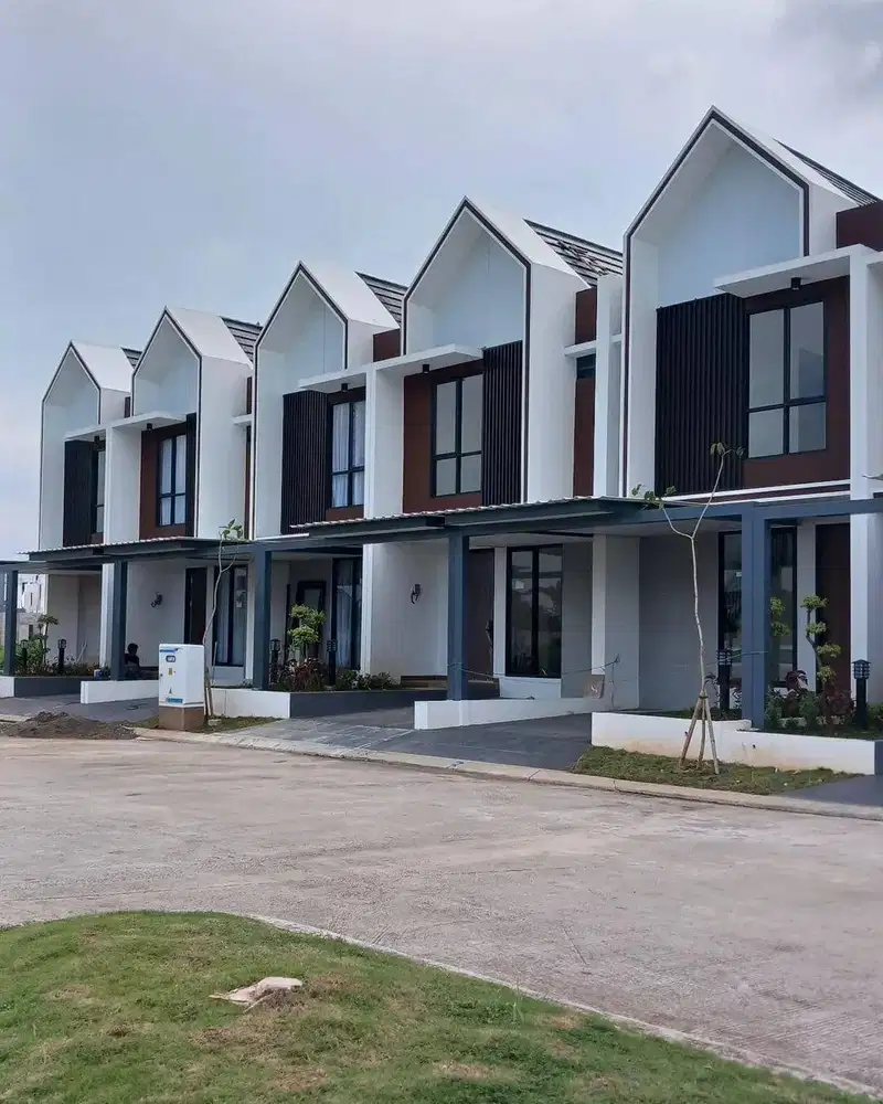 MARKTING IN HOUSE KOTA LEGENDA, DUKU BIMA GRANDWISATA