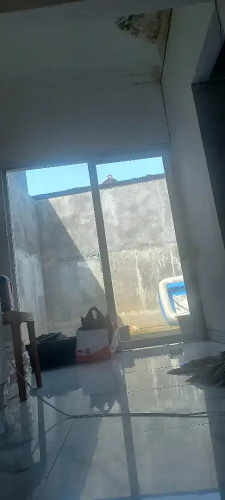 Di cari ART pulang - pergi