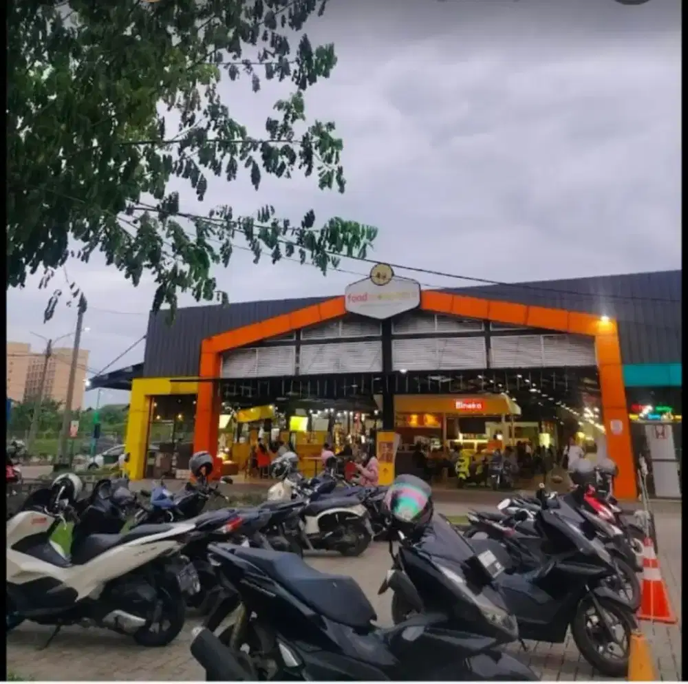 Lowongan Kerja Gado-Gado Ketoprak Bu Is & Soto ayam ceker Bu Wal