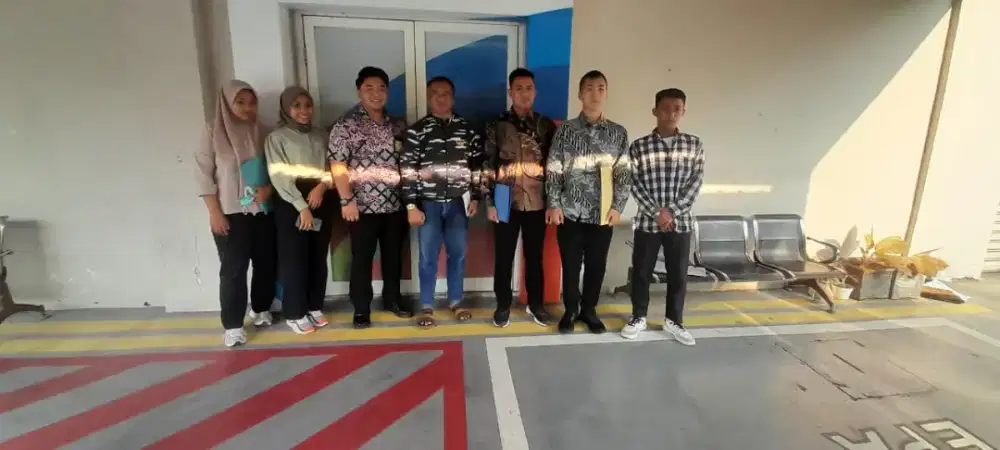 Lowongan ob sekolah