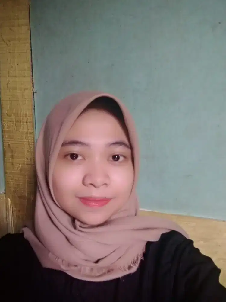 SEDANG MENCARI PEKERJAAN