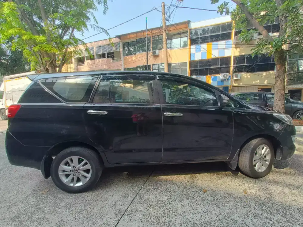 Di cari Driver pribadi serabutan