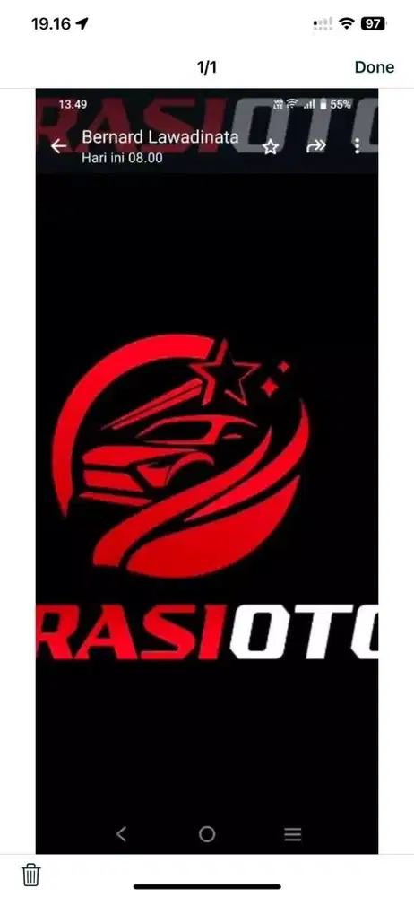Segera Lowongan Staf Finance Accounting Tax Admin Bengkel Body Repair