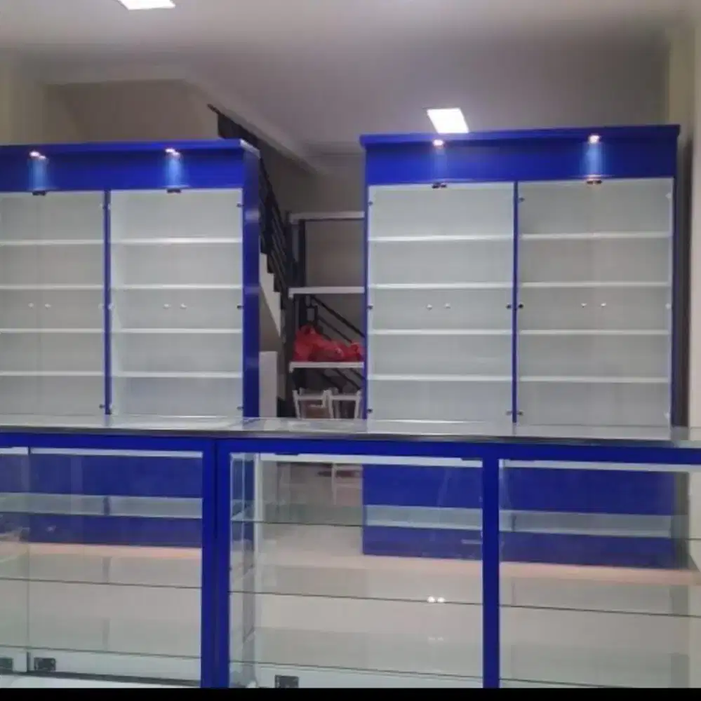 Karyawan Klinik