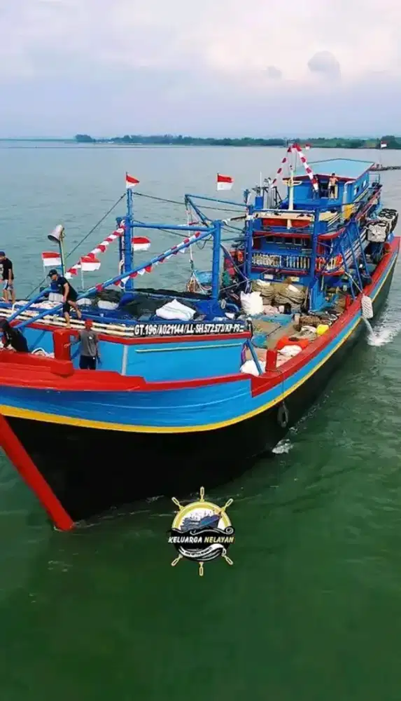 Lowongan kerja di kapal lokal