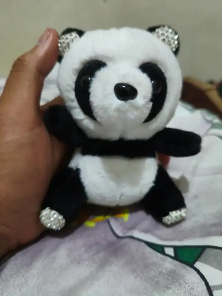 Dicari Pengasuh anak bayi Menginap