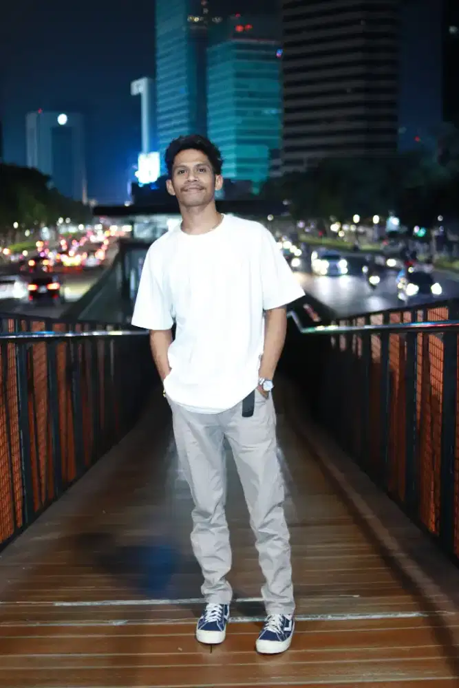Cari kerja apa aja