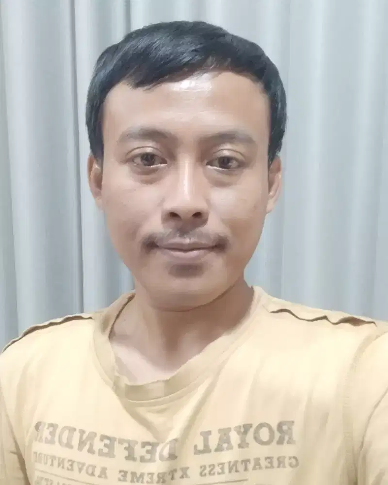 MENCARI PEKERJAAN TINGGAL DALAM/MESS