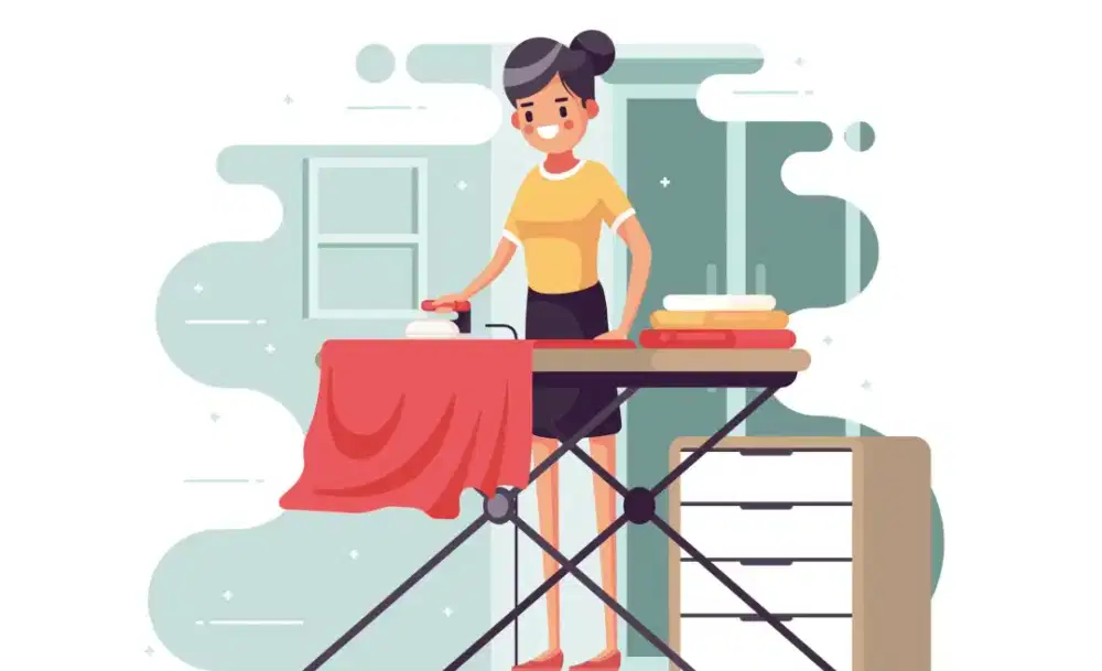 Lowongan kerja laundry