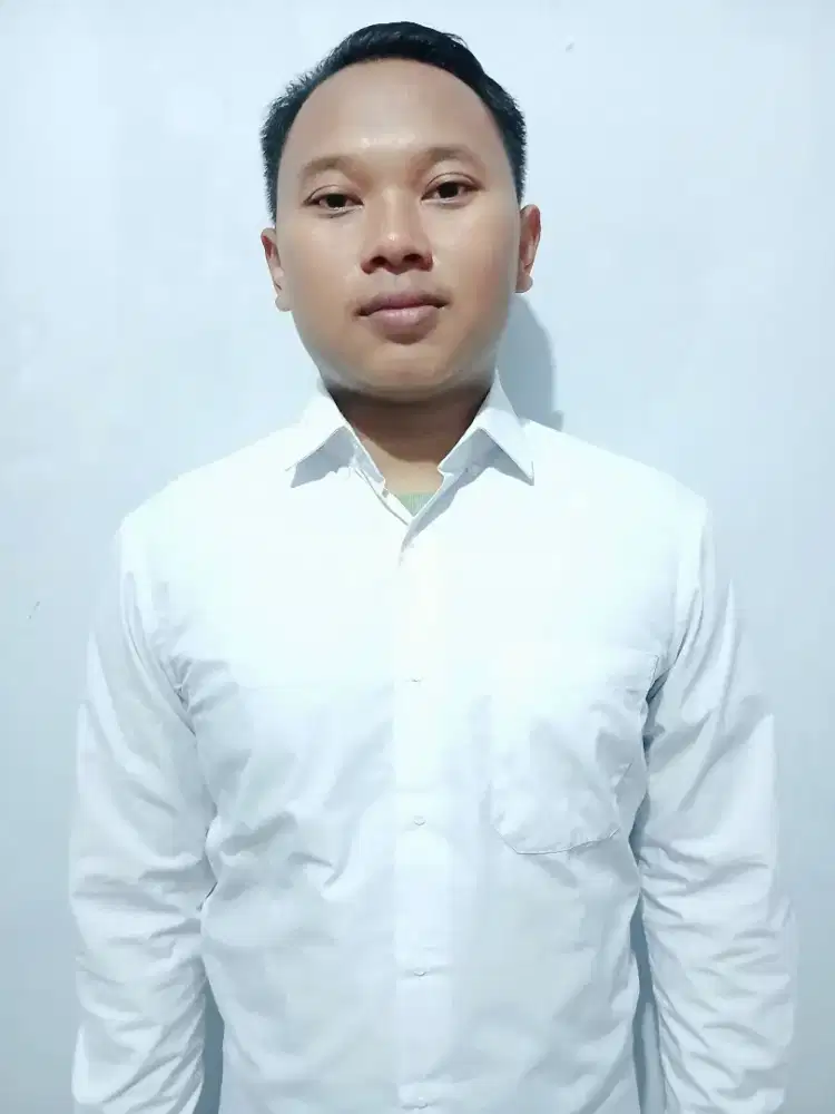 mecari pekerjaan cleaning service , office boy,supir.
