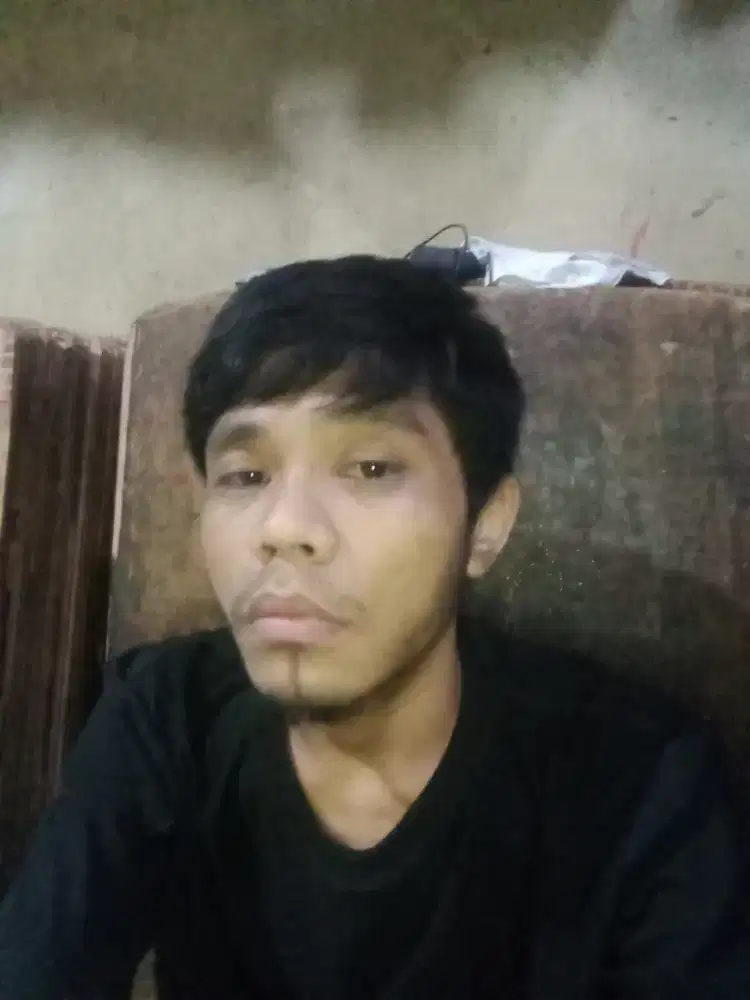 Cari krj apa aja