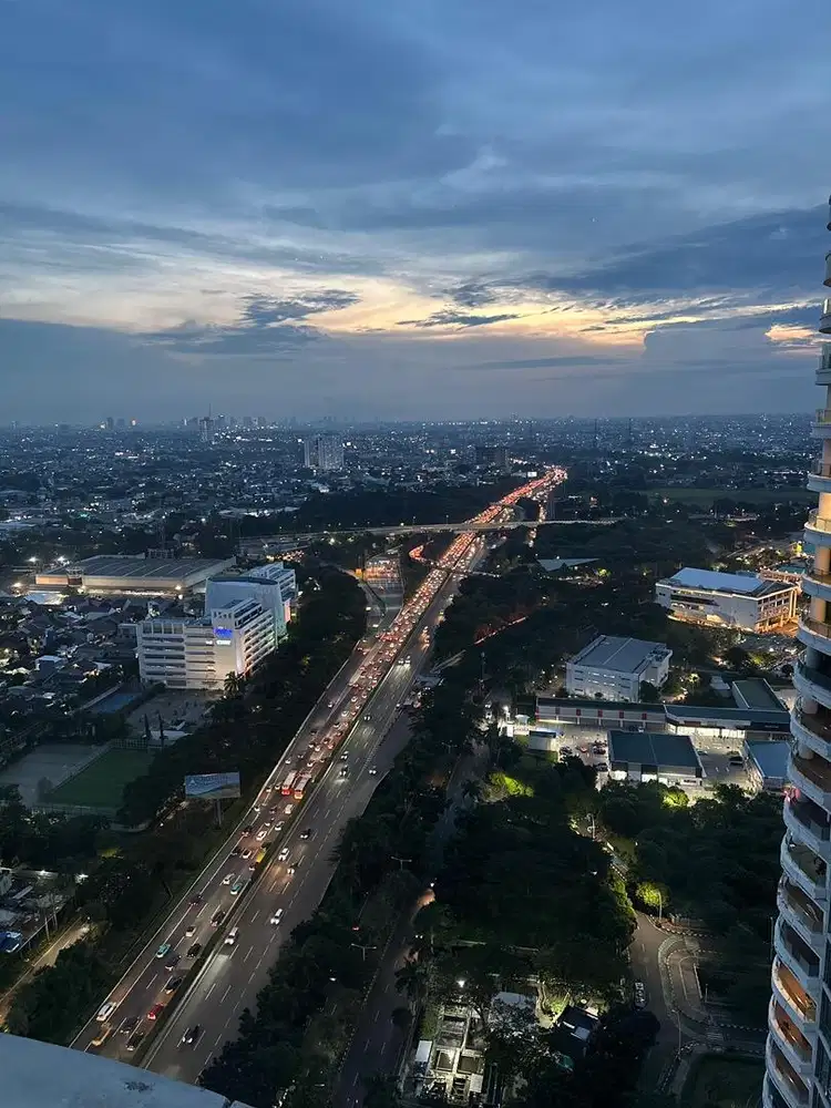 Dicari ART apartemen PP kerja 6jam