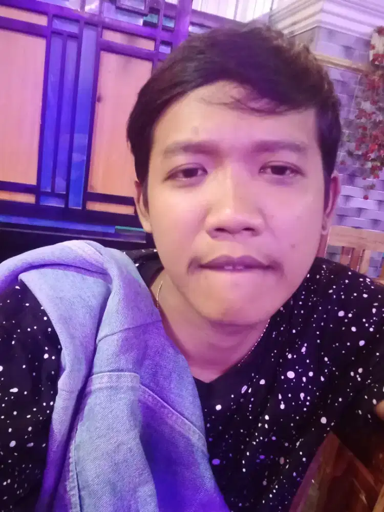 Barangkali ada loker buat saya