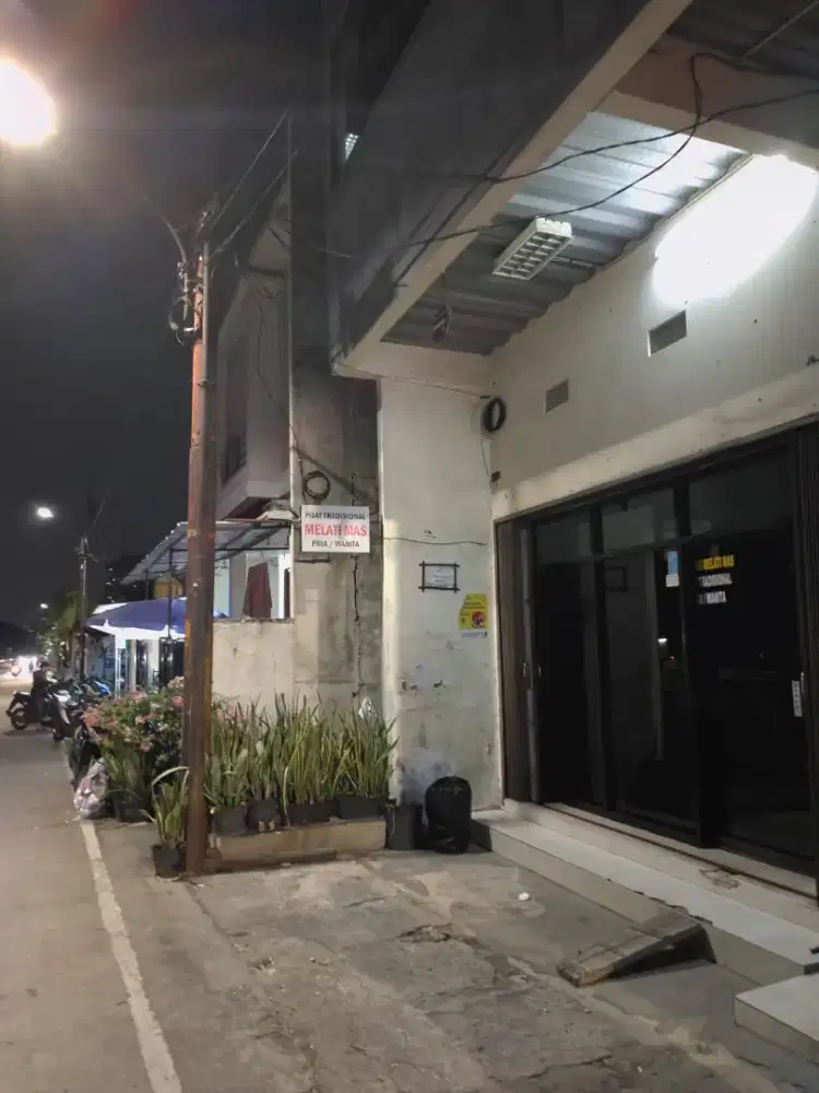 Lowongan trapis