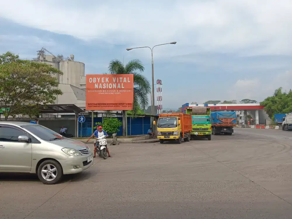 Open Recruitmen (Dibuka Lowongan Pekerjaan

AYAM POTONG ARJUNA)