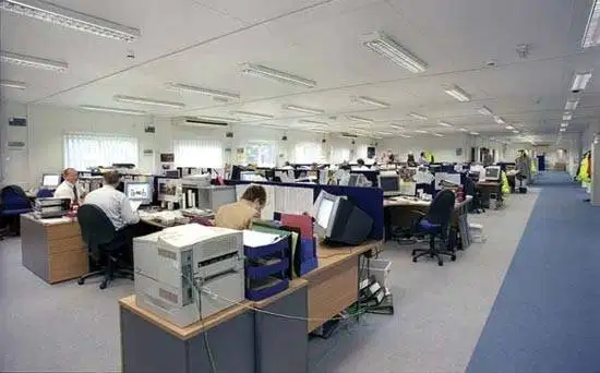 Staff Administrasi Logistik