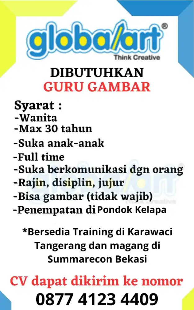 Guru gambar dan Admin