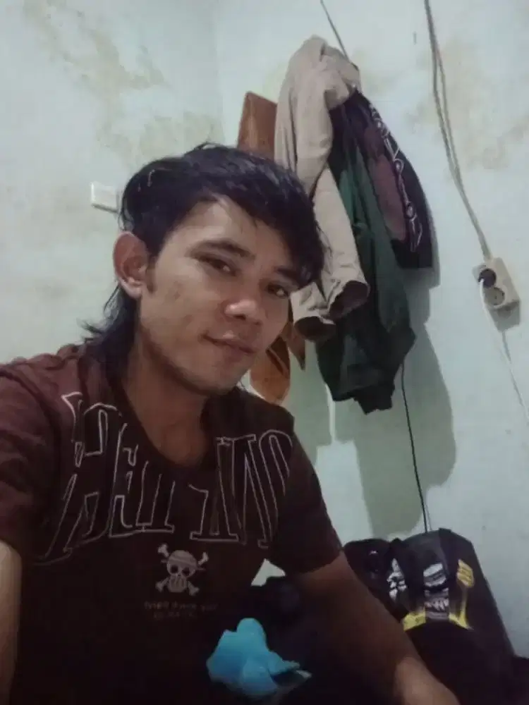 Asep Saepulrahman oficial